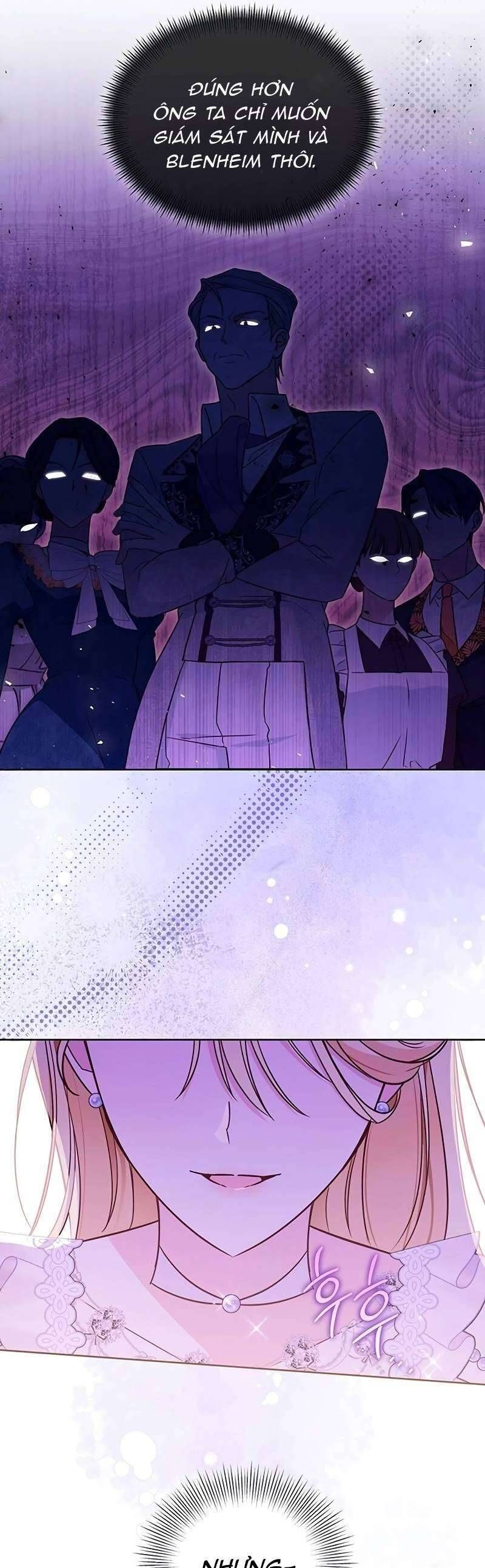 Hiến Pháp Của Đại Công Nương Chapter 2 - Trang 2