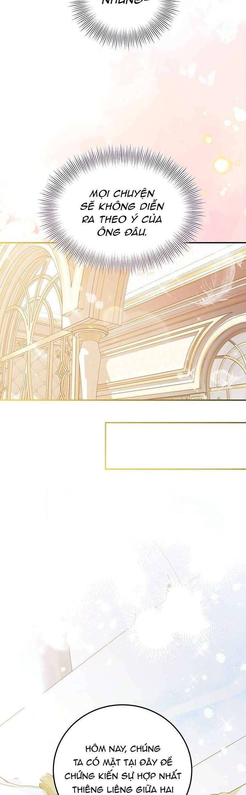 Hiến Pháp Của Đại Công Nương Chapter 2 - Trang 2