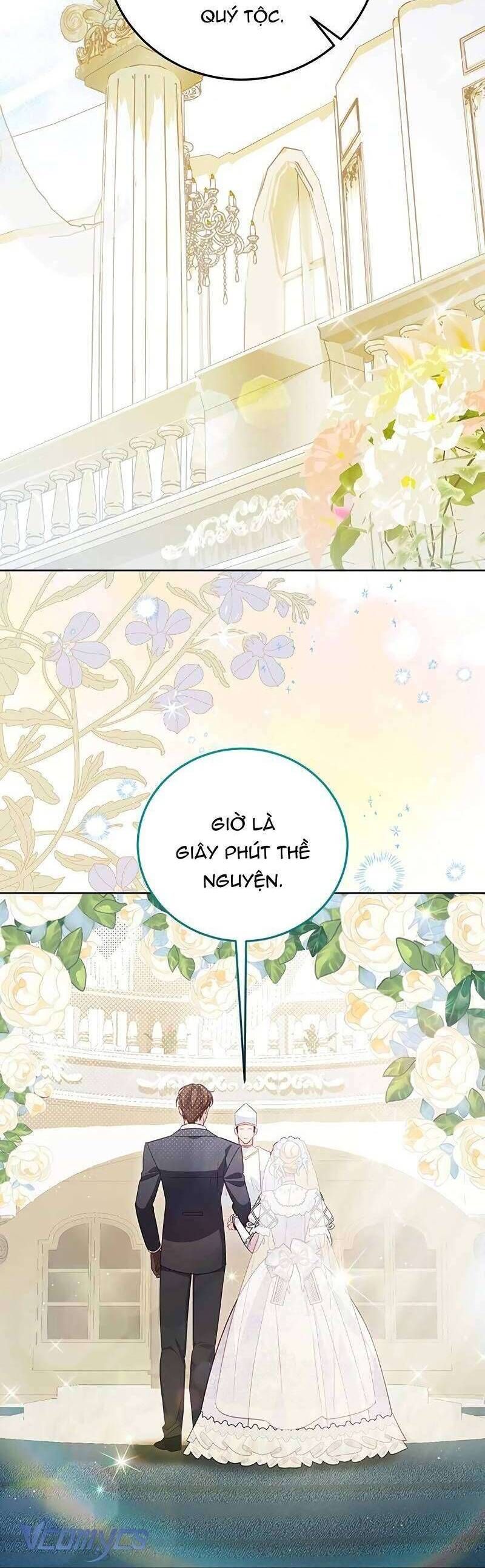 Hiến Pháp Của Đại Công Nương Chapter 2 - Trang 2