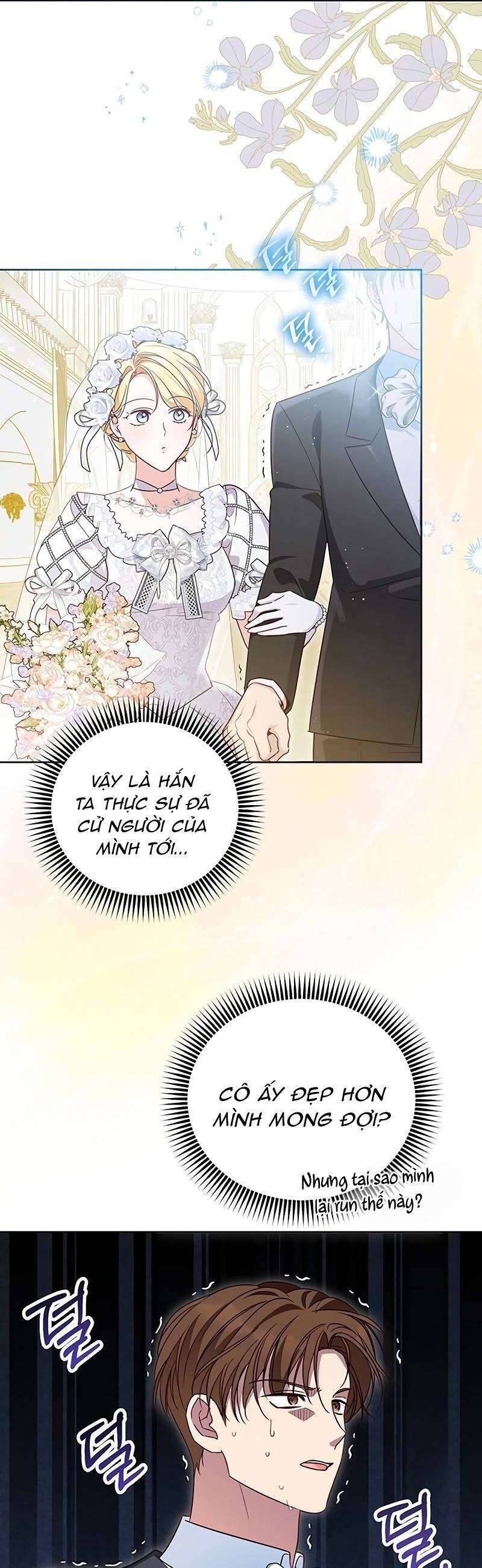 Hiến Pháp Của Đại Công Nương Chapter 2 - Trang 2