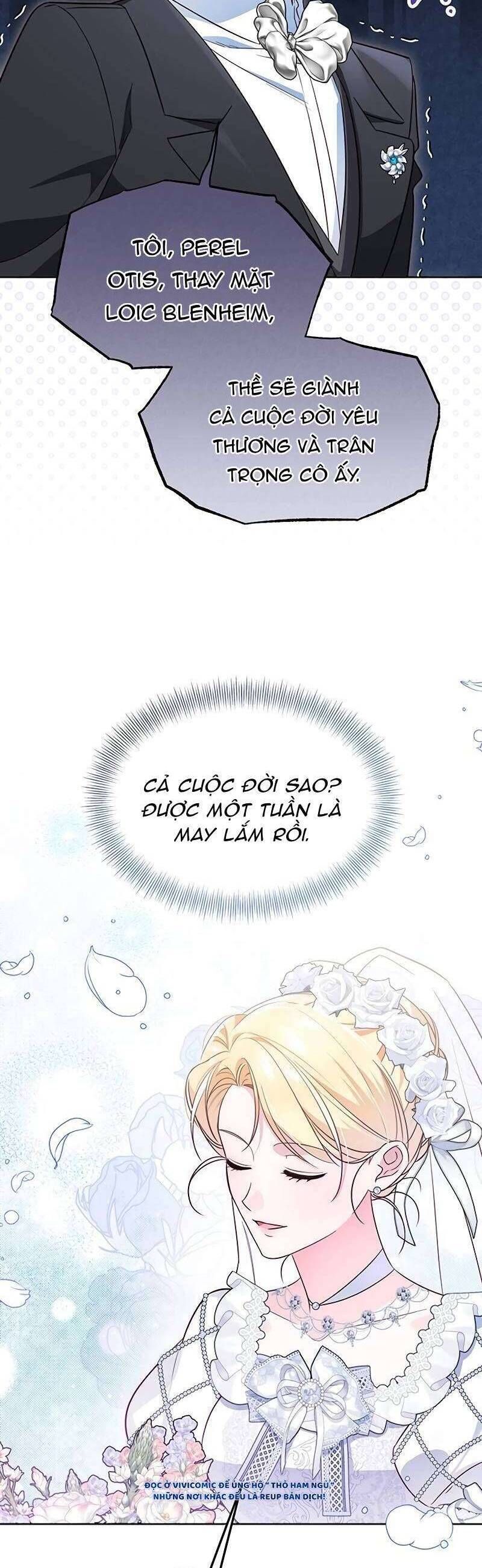 Hiến Pháp Của Đại Công Nương Chapter 2 - Trang 2