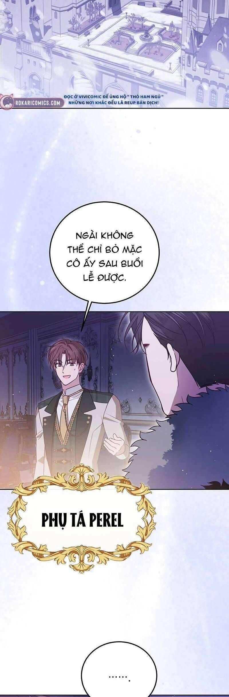 Hiến Pháp Của Đại Công Nương Chapter 2 - Trang 2