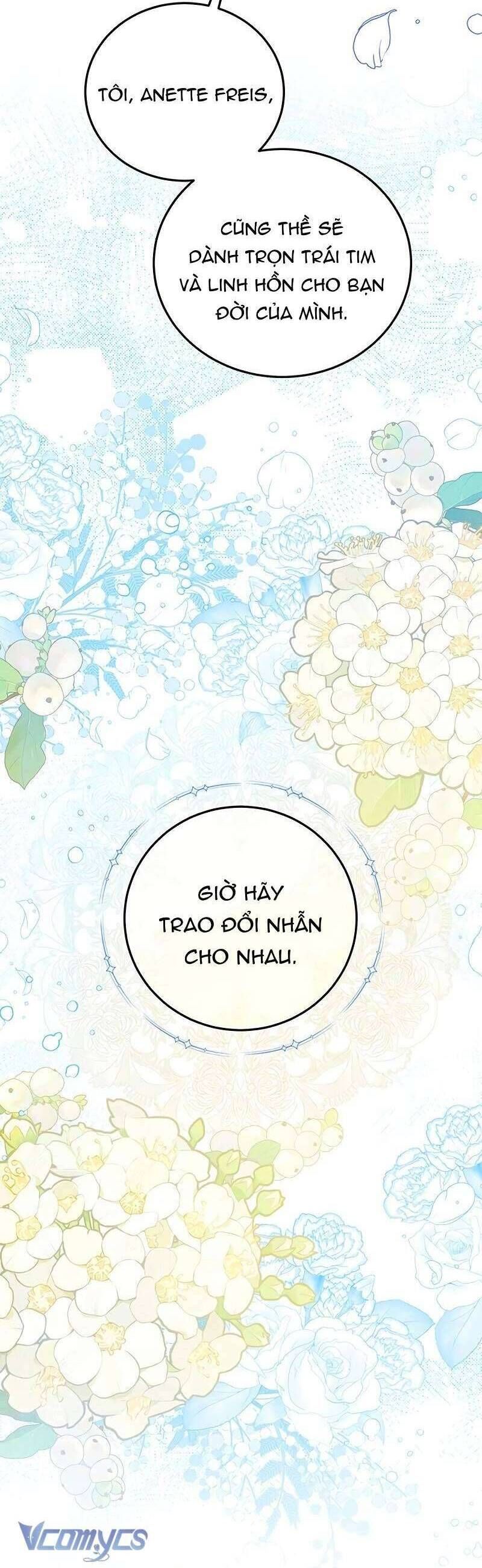 Hiến Pháp Của Đại Công Nương Chapter 2 - Trang 2