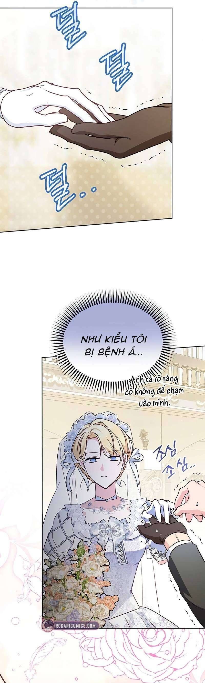 Hiến Pháp Của Đại Công Nương Chapter 2 - Trang 2