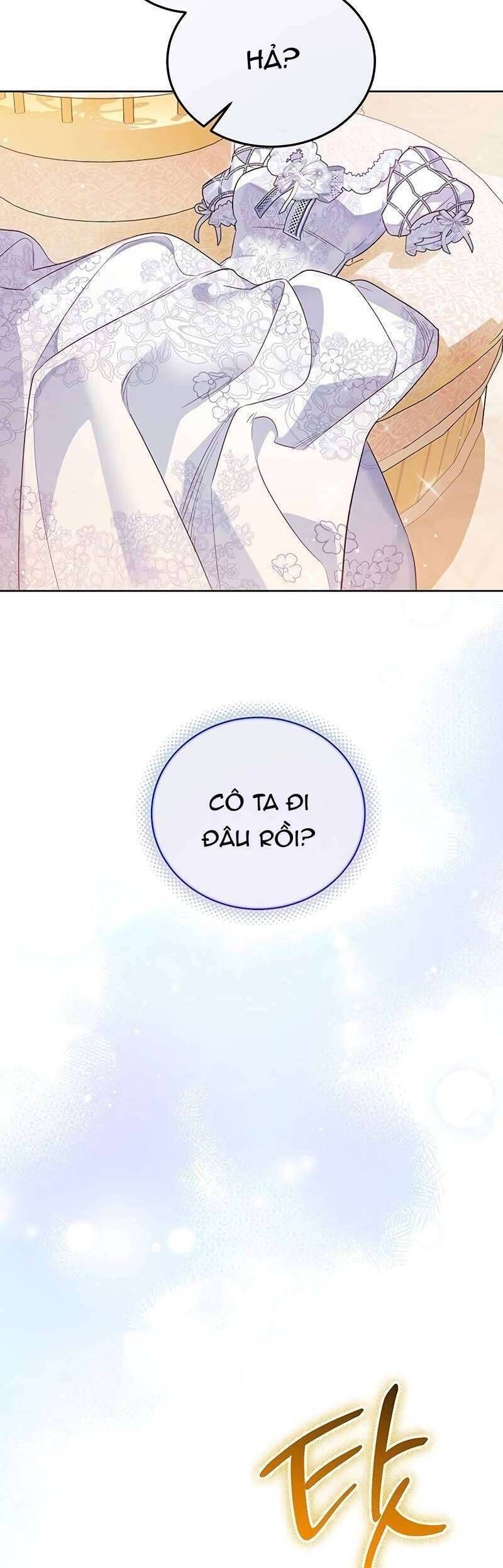 Hiến Pháp Của Đại Công Nương Chapter 2 - Trang 2