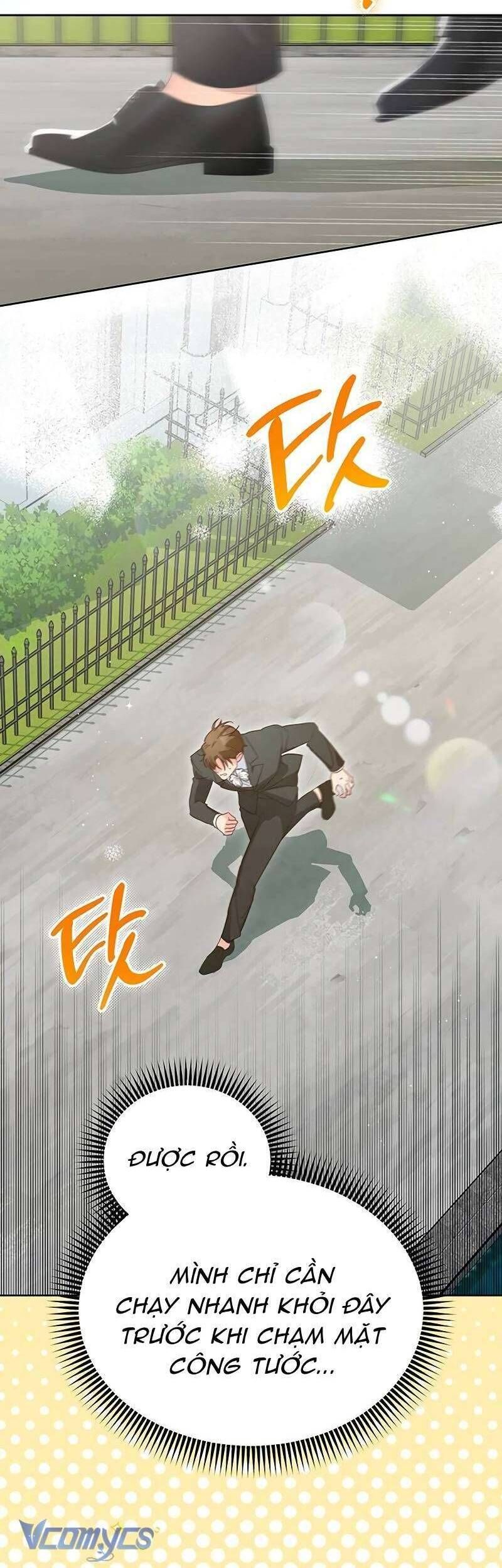 Hiến Pháp Của Đại Công Nương Chapter 2 - Trang 2