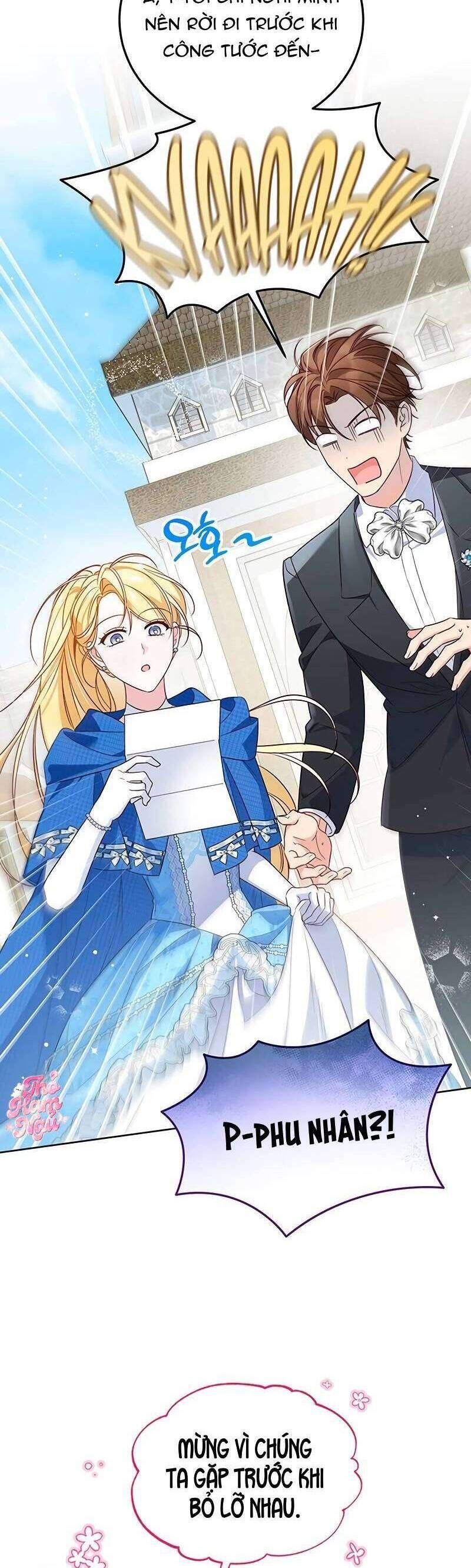 Hiến Pháp Của Đại Công Nương Chapter 2 - Trang 2