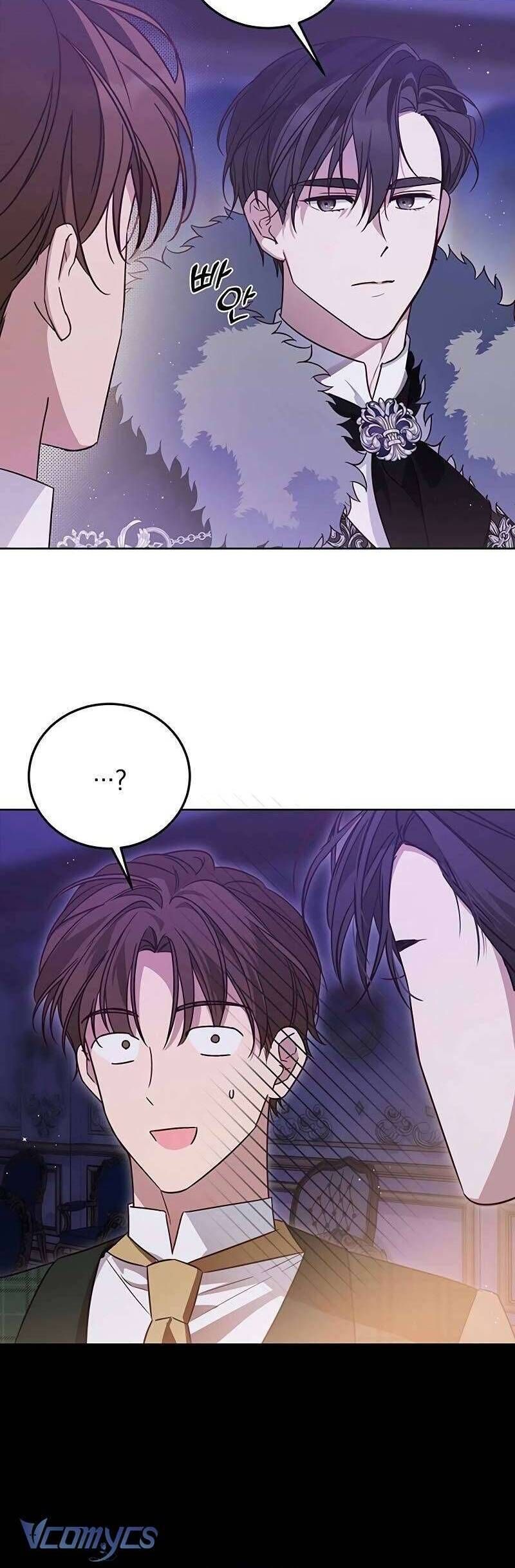 Hiến Pháp Của Đại Công Nương Chapter 2 - Trang 2