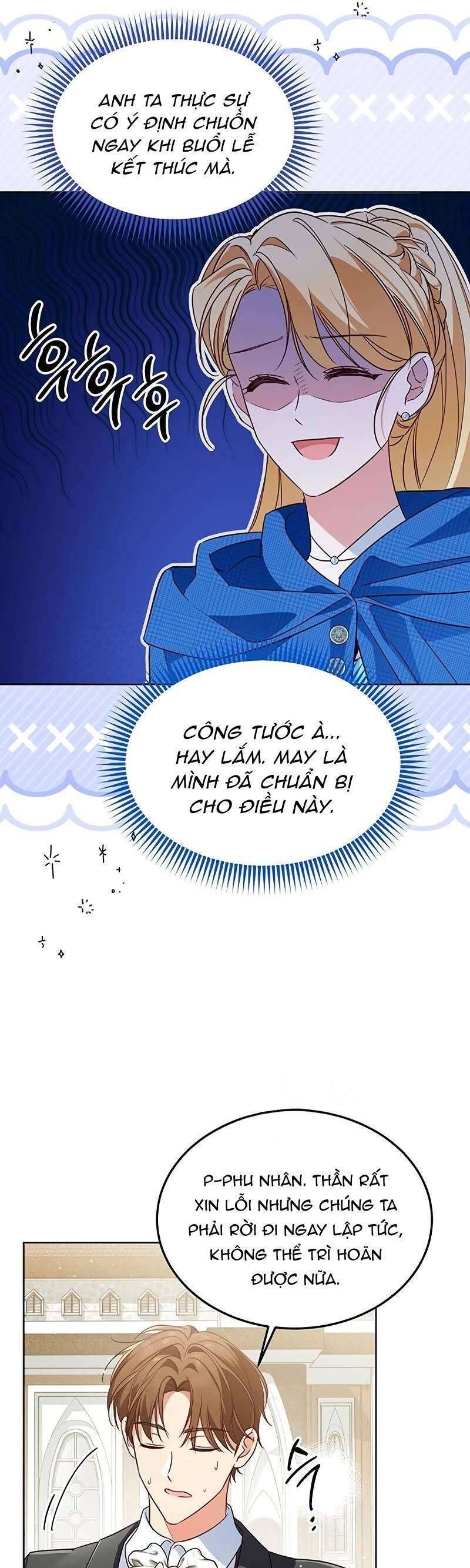 Hiến Pháp Của Đại Công Nương Chapter 2 - Trang 2