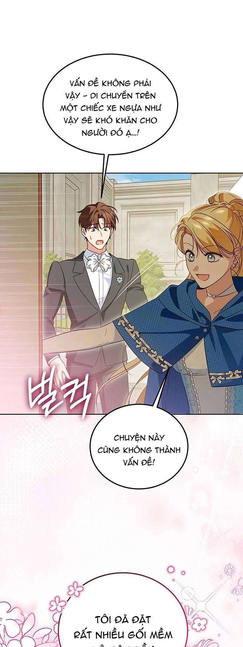 Hiến Pháp Của Đại Công Nương Chapter 2 - Trang 2