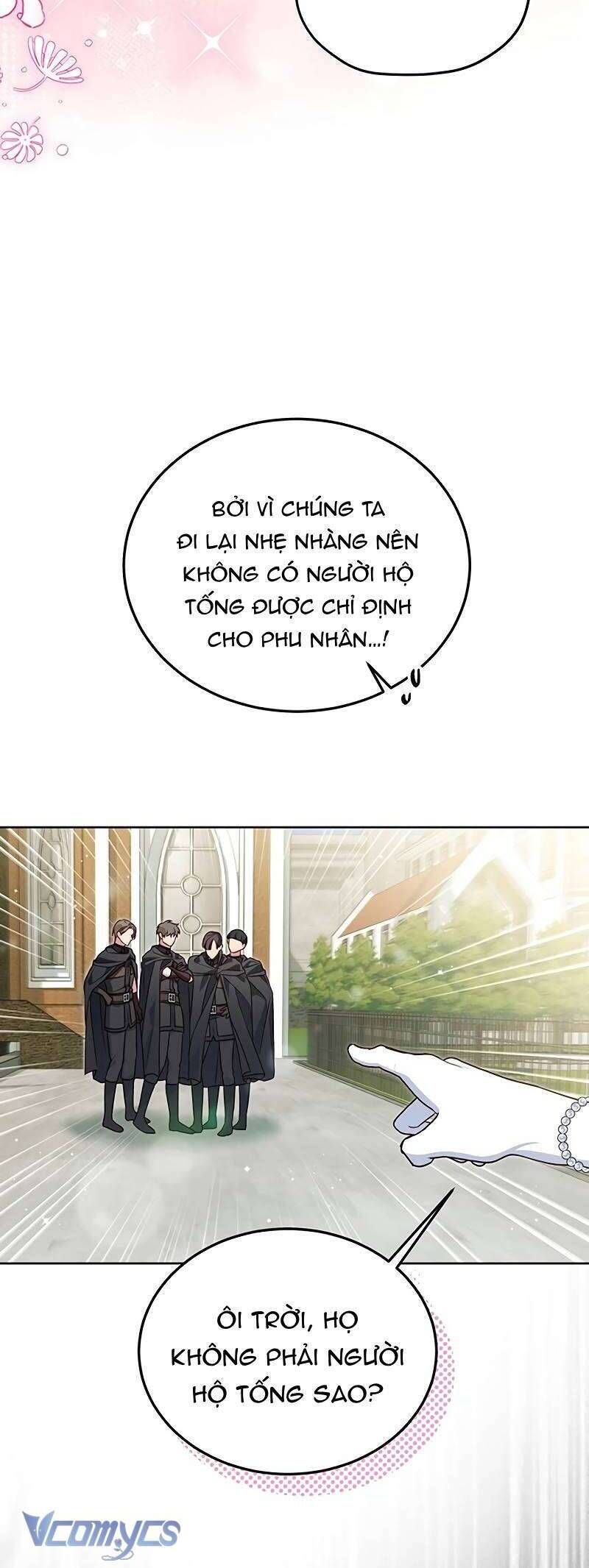 Hiến Pháp Của Đại Công Nương Chapter 2 - Trang 2