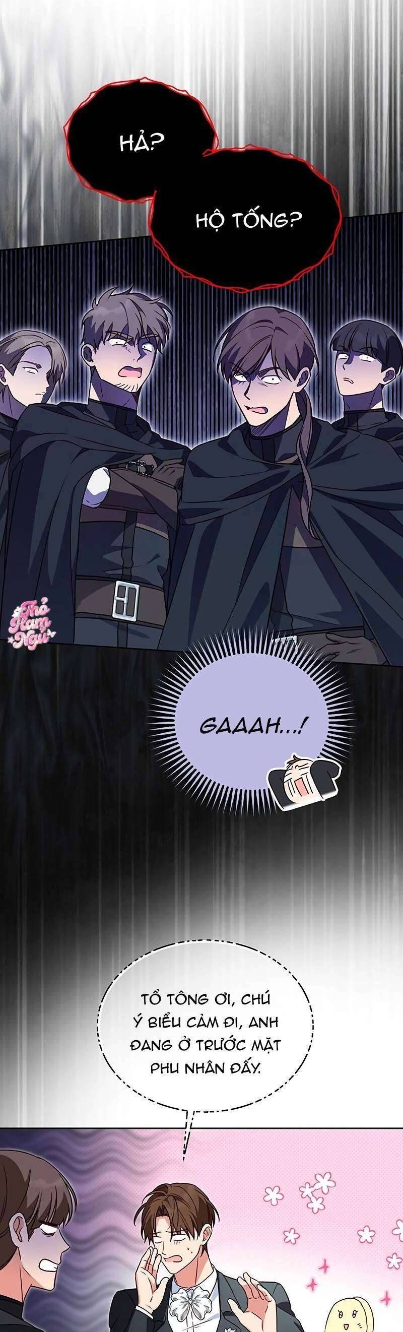 Hiến Pháp Của Đại Công Nương Chapter 2 - Trang 2