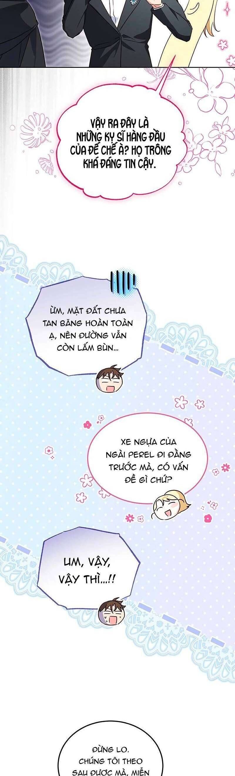 Hiến Pháp Của Đại Công Nương Chapter 2 - Trang 2