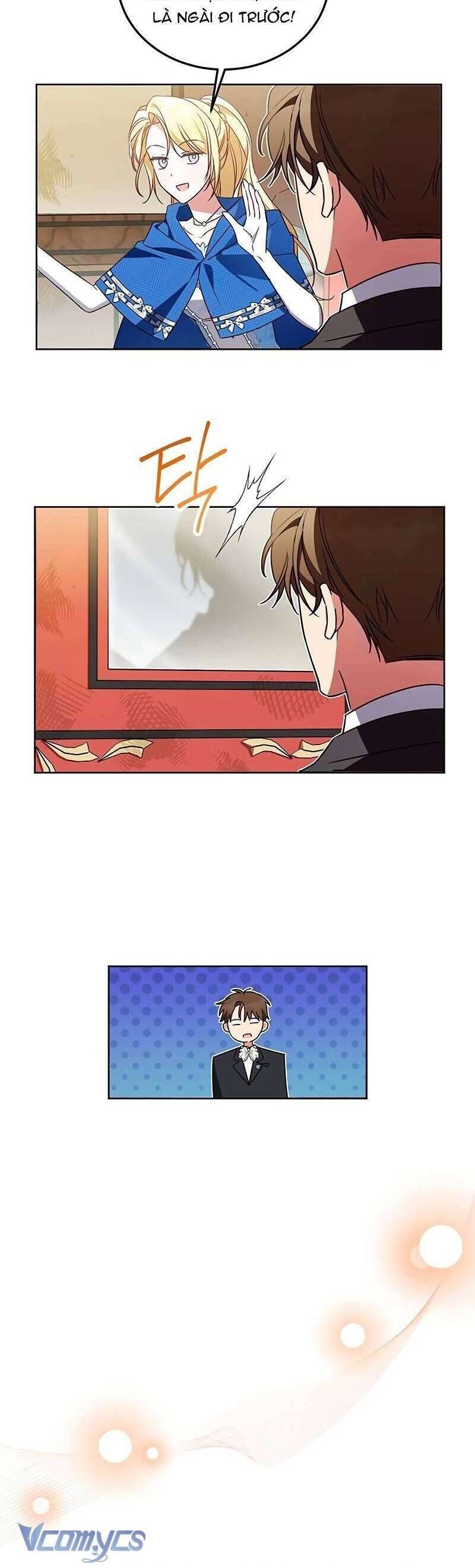 Hiến Pháp Của Đại Công Nương Chapter 2 - Trang 2