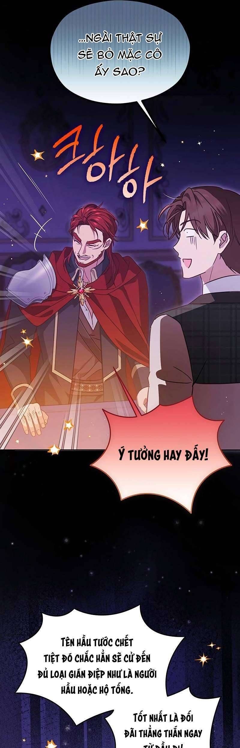 Hiến Pháp Của Đại Công Nương Chapter 2 - Trang 2