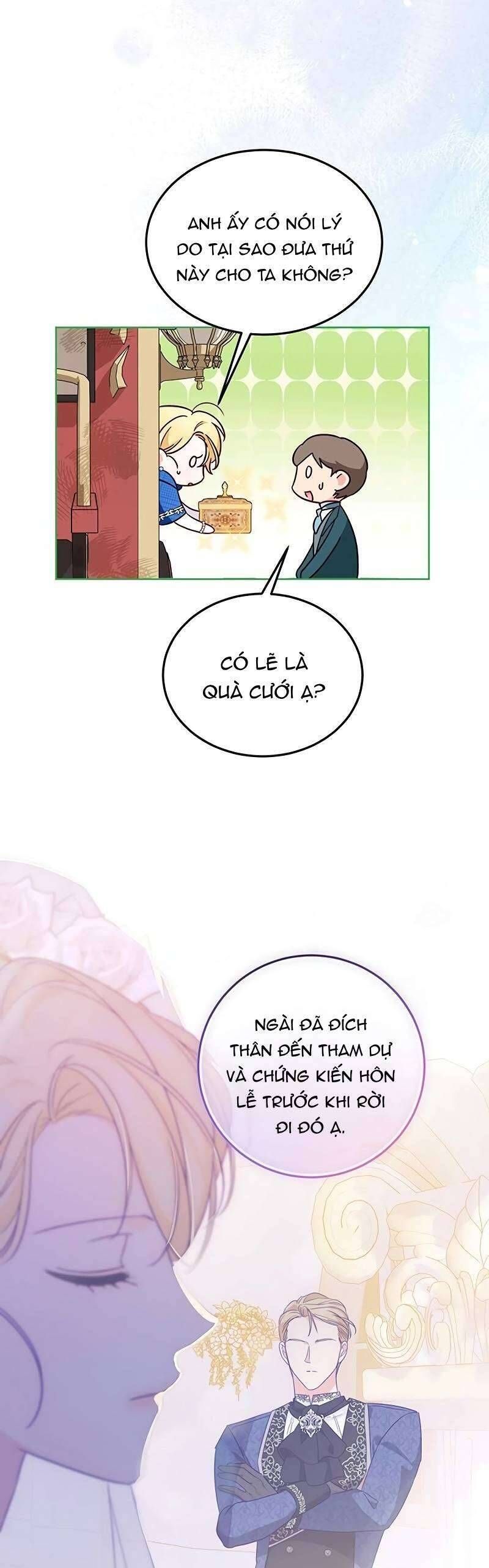 Hiến Pháp Của Đại Công Nương Chapter 2 - Trang 2