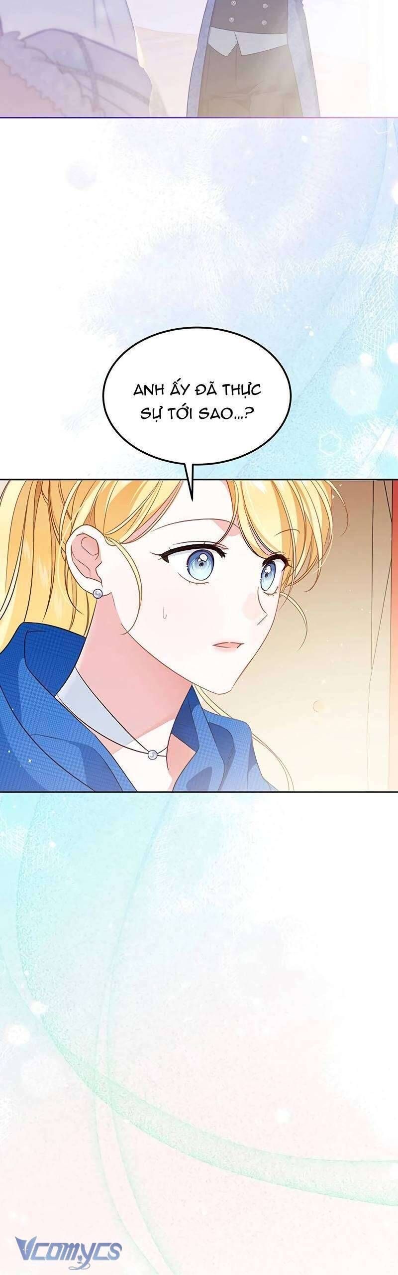 Hiến Pháp Của Đại Công Nương Chapter 2 - Trang 2