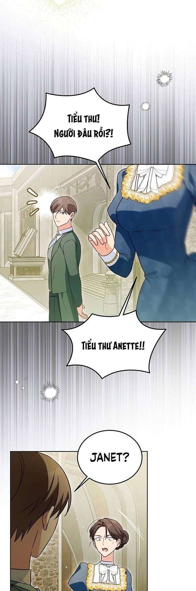 Hiến Pháp Của Đại Công Nương Chapter 2 - Trang 2