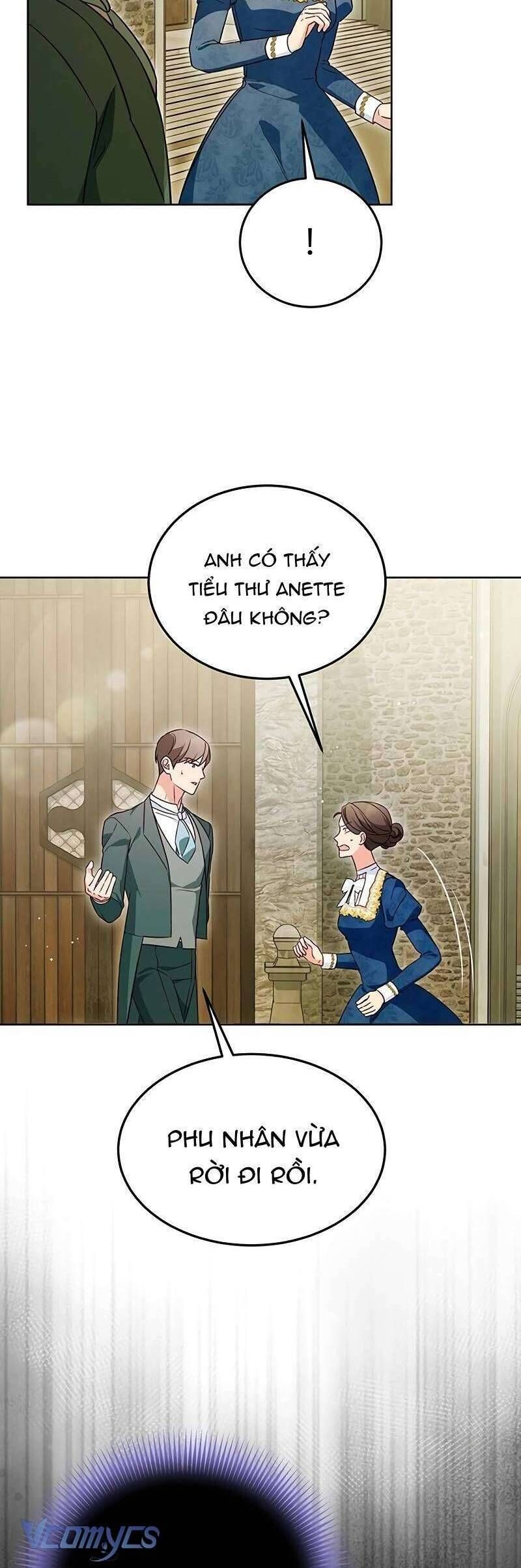 Hiến Pháp Của Đại Công Nương Chapter 2 - Trang 2