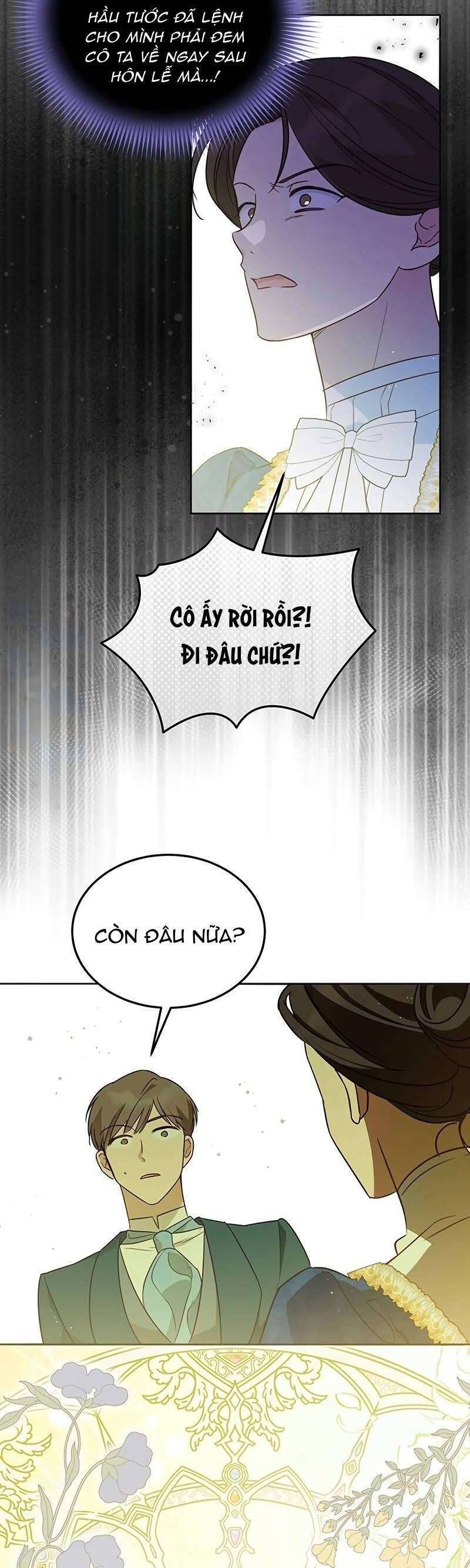 Hiến Pháp Của Đại Công Nương Chapter 2 - Trang 2