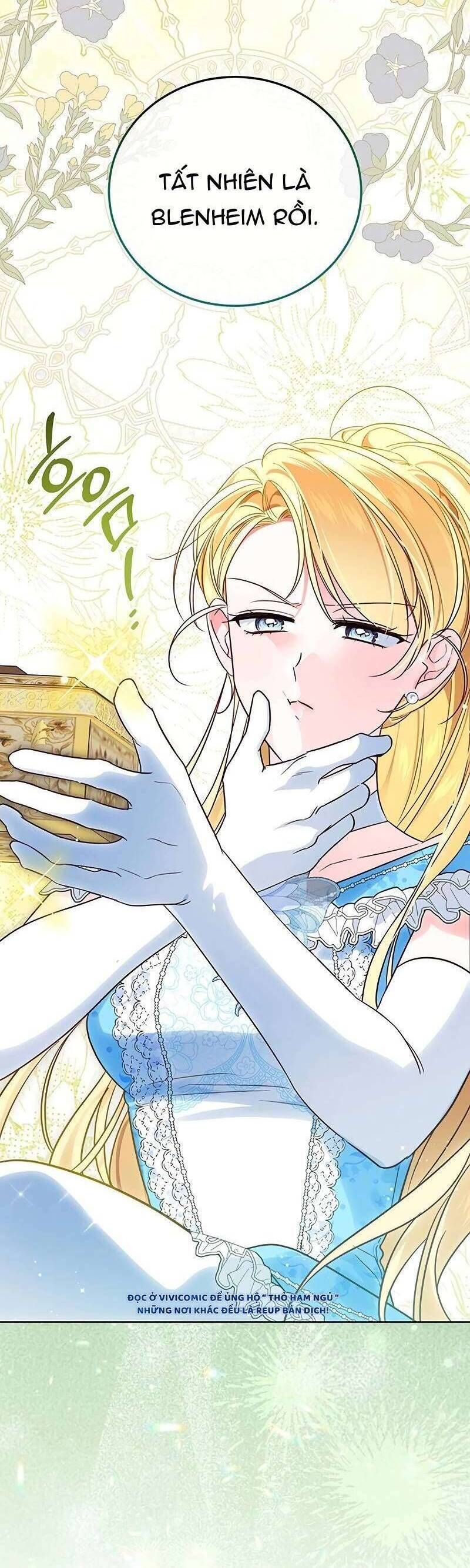 Hiến Pháp Của Đại Công Nương Chapter 2 - Trang 2