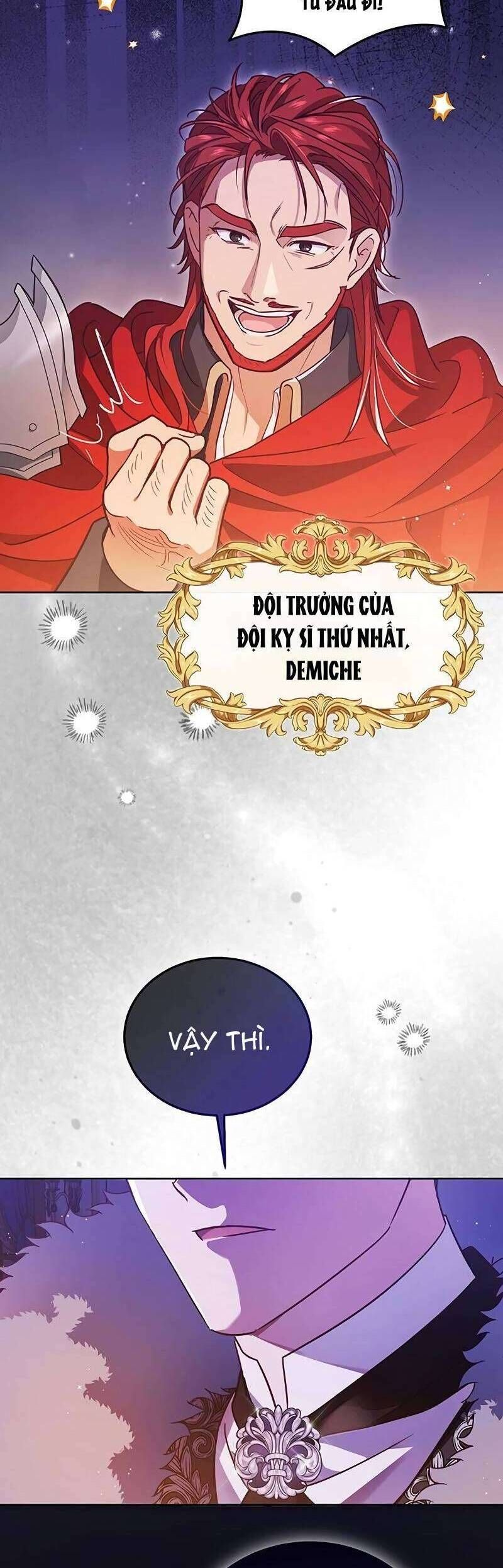 Hiến Pháp Của Đại Công Nương Chapter 2 - Trang 2