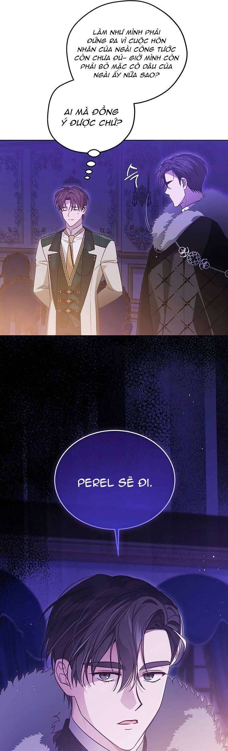 Hiến Pháp Của Đại Công Nương Chapter 2 - Trang 2