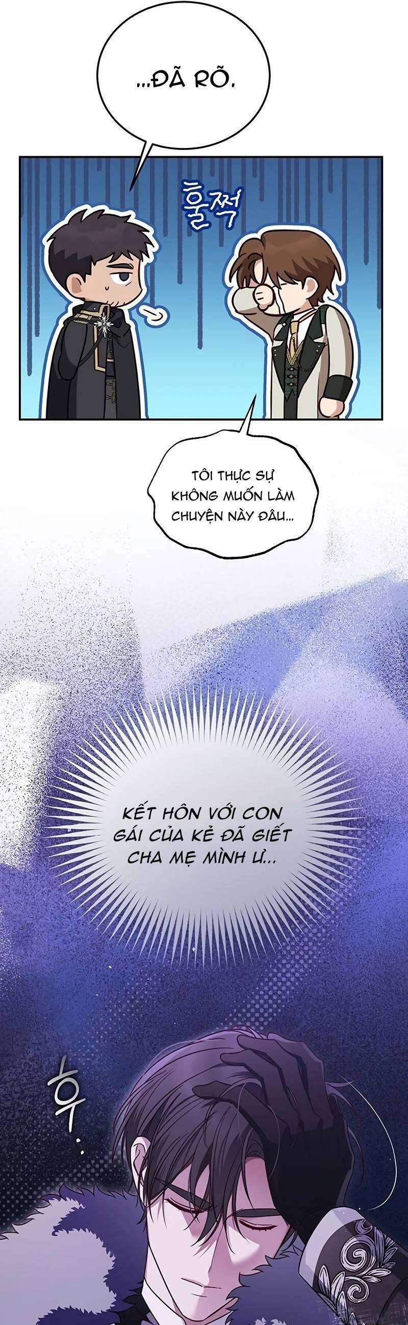 Hiến Pháp Của Đại Công Nương Chapter 2 - Trang 2