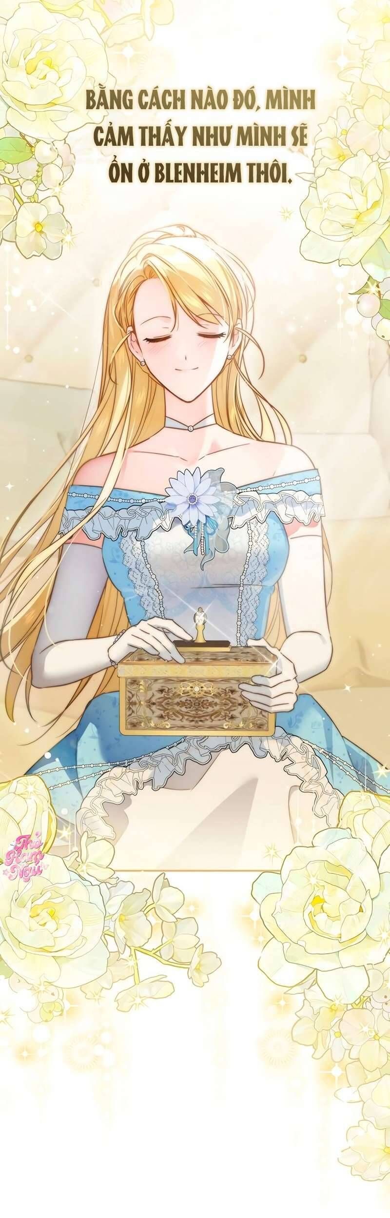 Hiến Pháp Của Đại Công Nương Chapter 3 - Trang 2