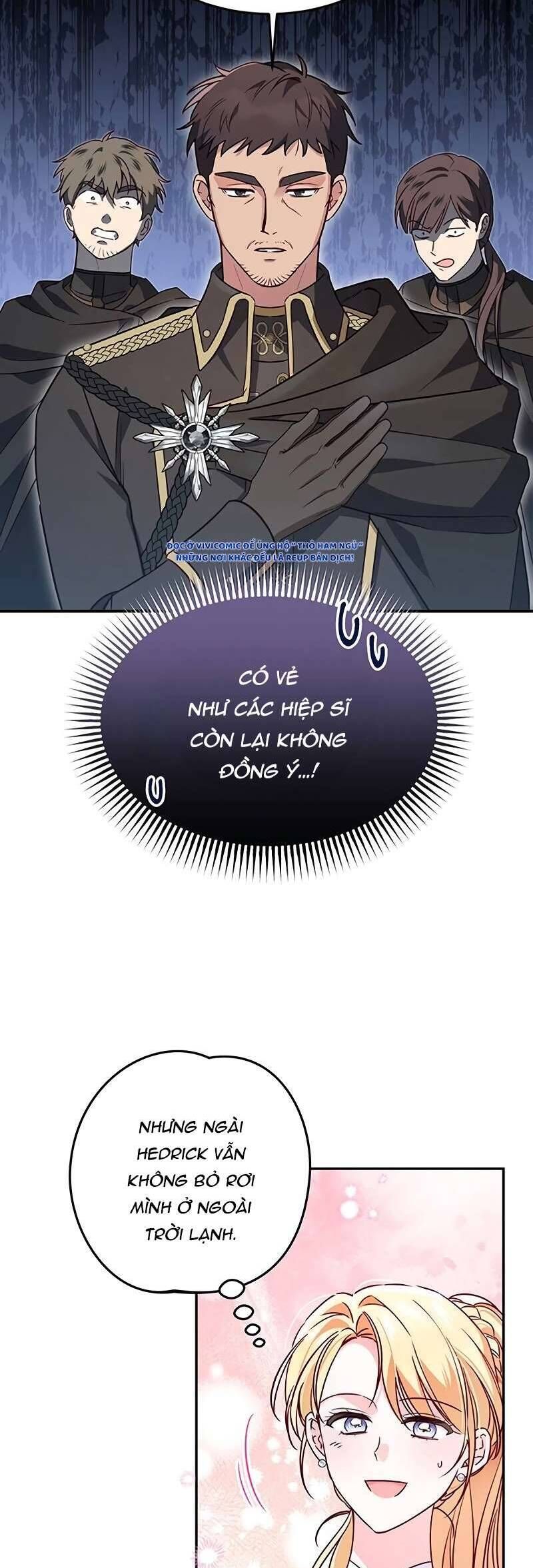 Hiến Pháp Của Đại Công Nương Chapter 3 - Trang 2