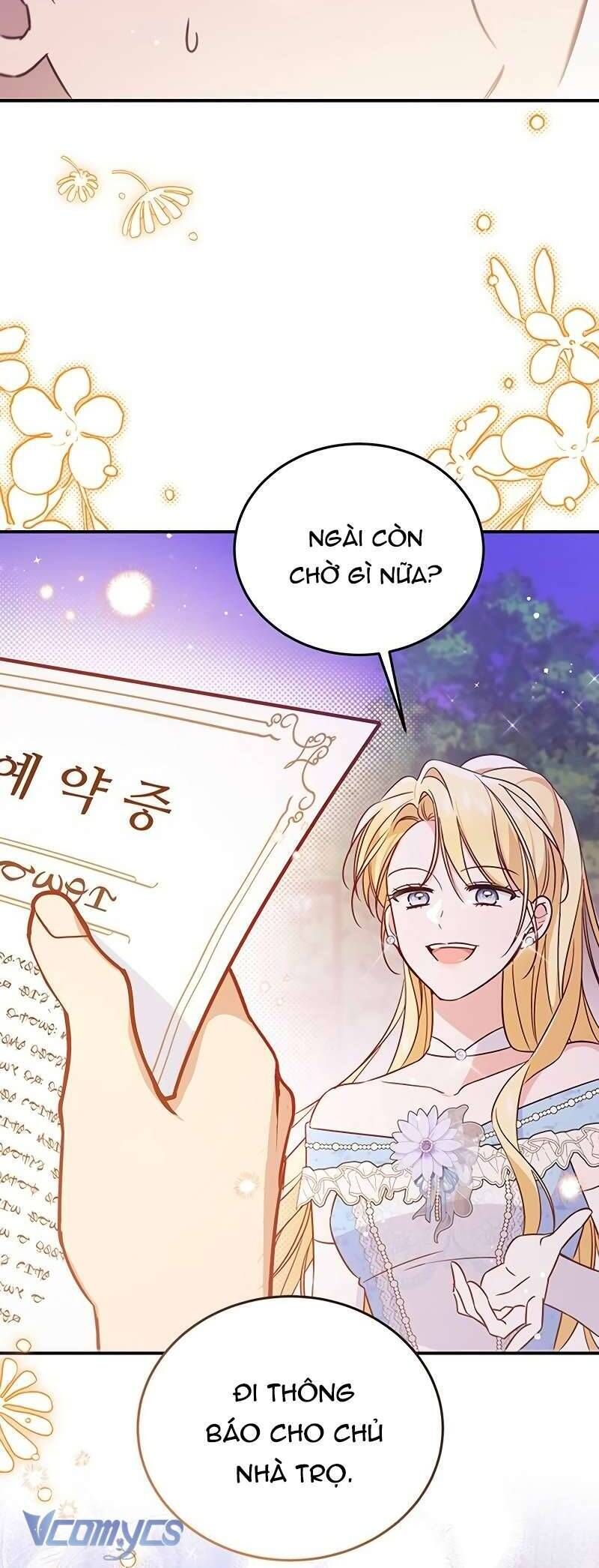 Hiến Pháp Của Đại Công Nương Chapter 3 - Trang 2