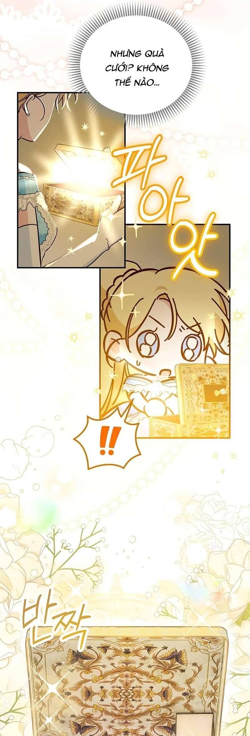 Hiến Pháp Của Đại Công Nương Chapter 3 - Trang 2