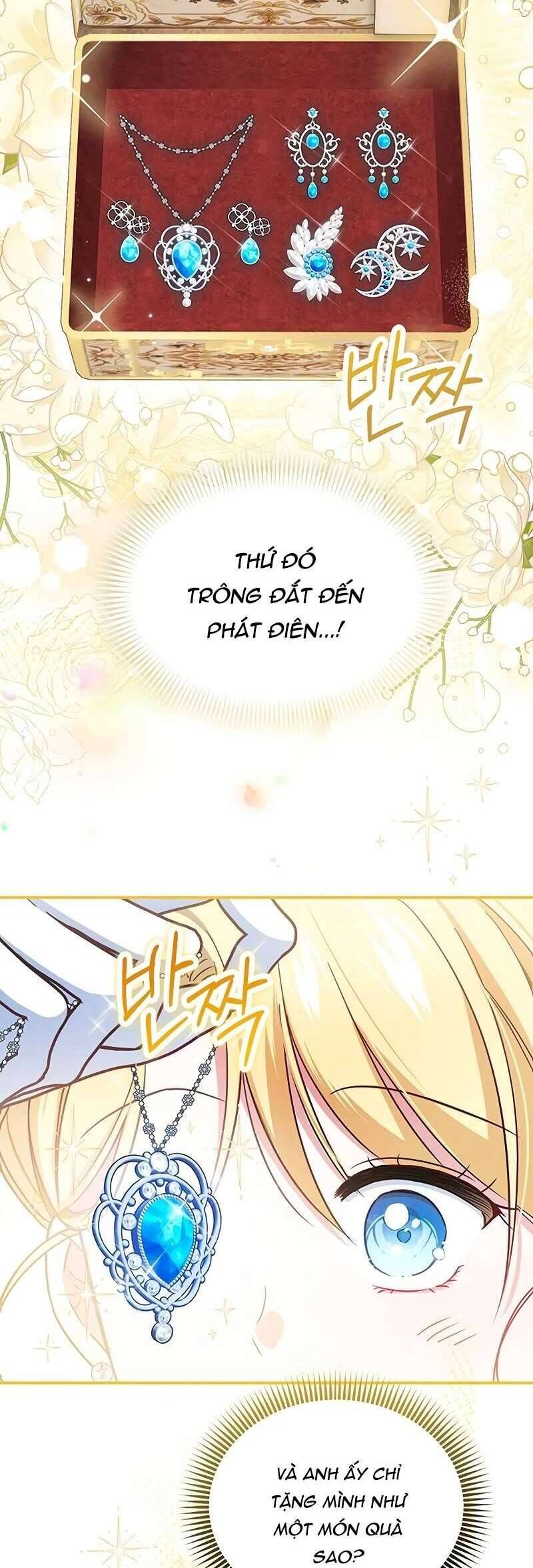 Hiến Pháp Của Đại Công Nương Chapter 3 - Trang 2