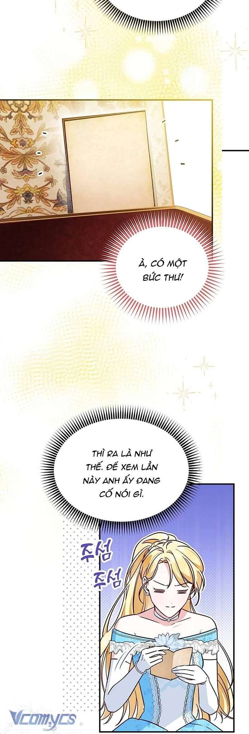 Hiến Pháp Của Đại Công Nương Chapter 3 - Trang 2