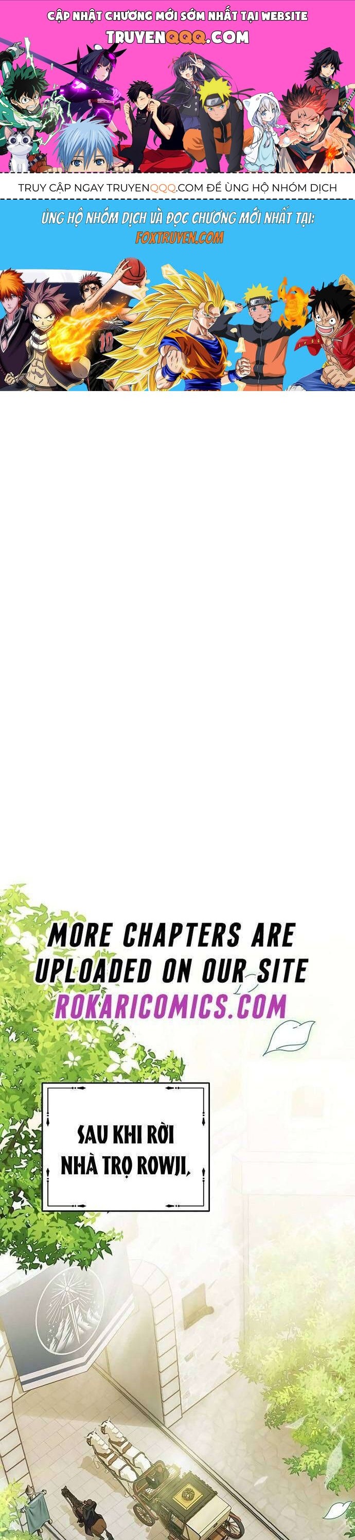 Hiến Pháp Của Đại Công Nương Chapter 5 - Trang 2