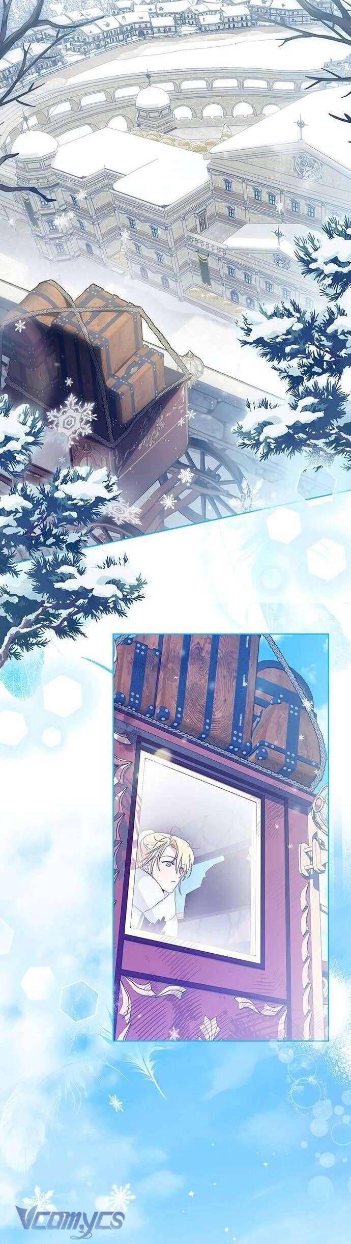 Hiến Pháp Của Đại Công Nương Chapter 5 - Trang 2