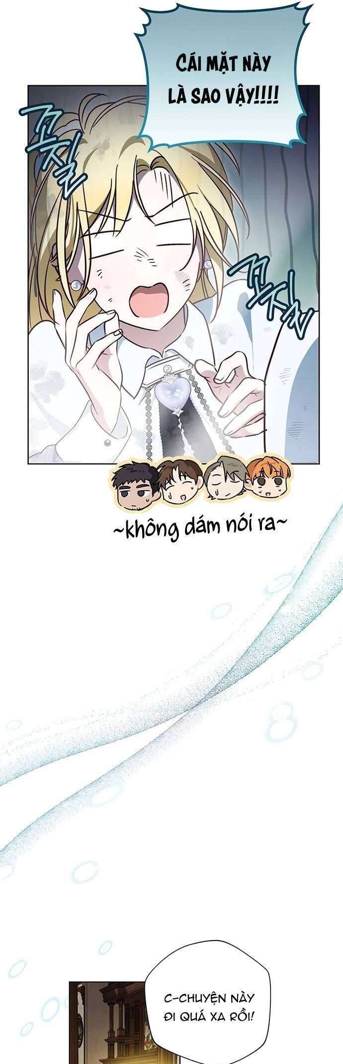 Hiến Pháp Của Đại Công Nương Chapter 5 - Trang 2