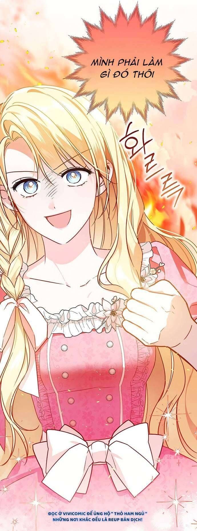 Hiến Pháp Của Đại Công Nương Chapter 5 - Trang 2