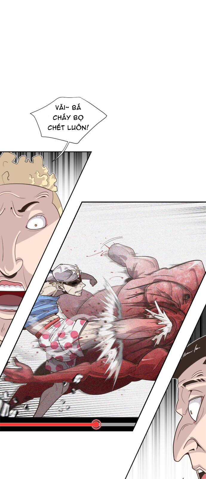 Kỷ Nguyên Siêu Anh Hùng Chapter 1 - Trang 2