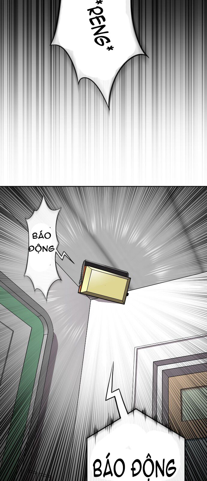 Kỷ Nguyên Siêu Anh Hùng Chapter 1 - Trang 2