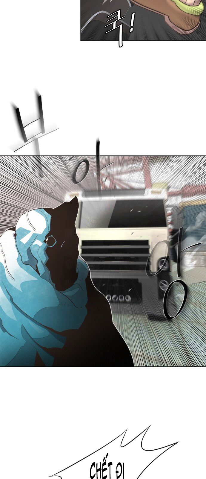 Kỷ Nguyên Siêu Anh Hùng Chapter 1 - Trang 2