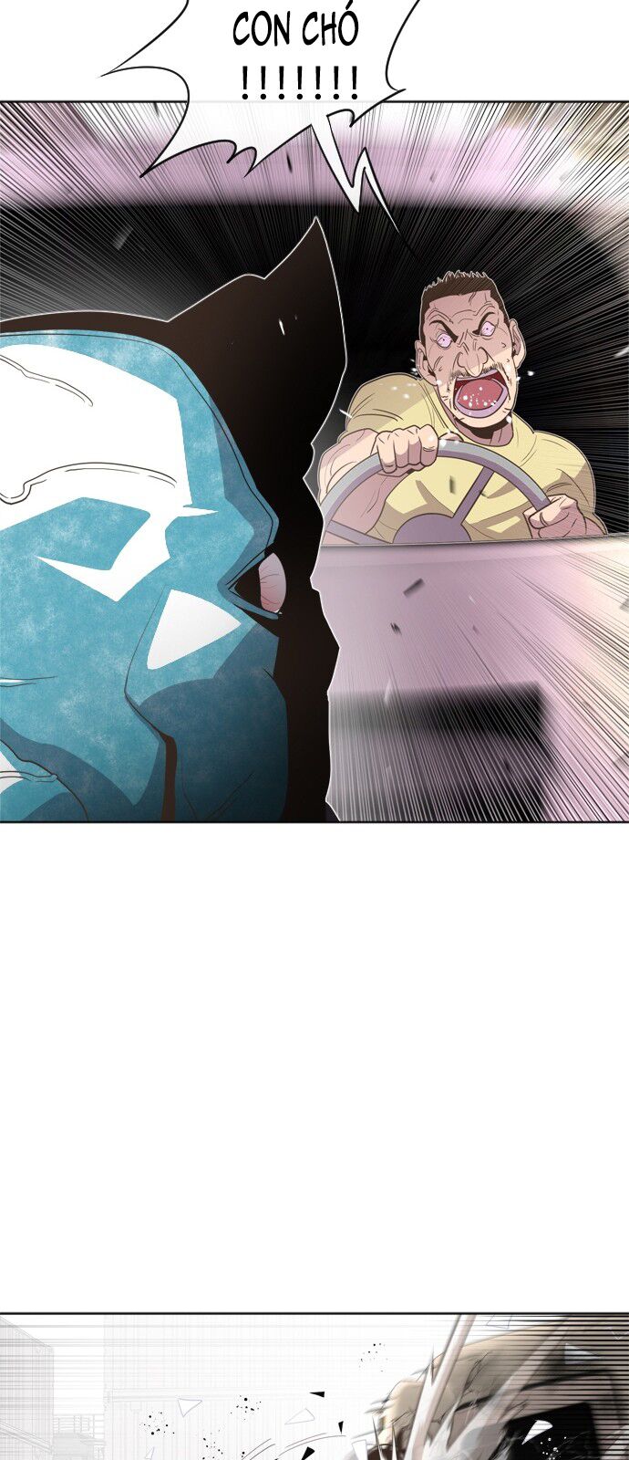 Kỷ Nguyên Siêu Anh Hùng Chapter 1 - Trang 2