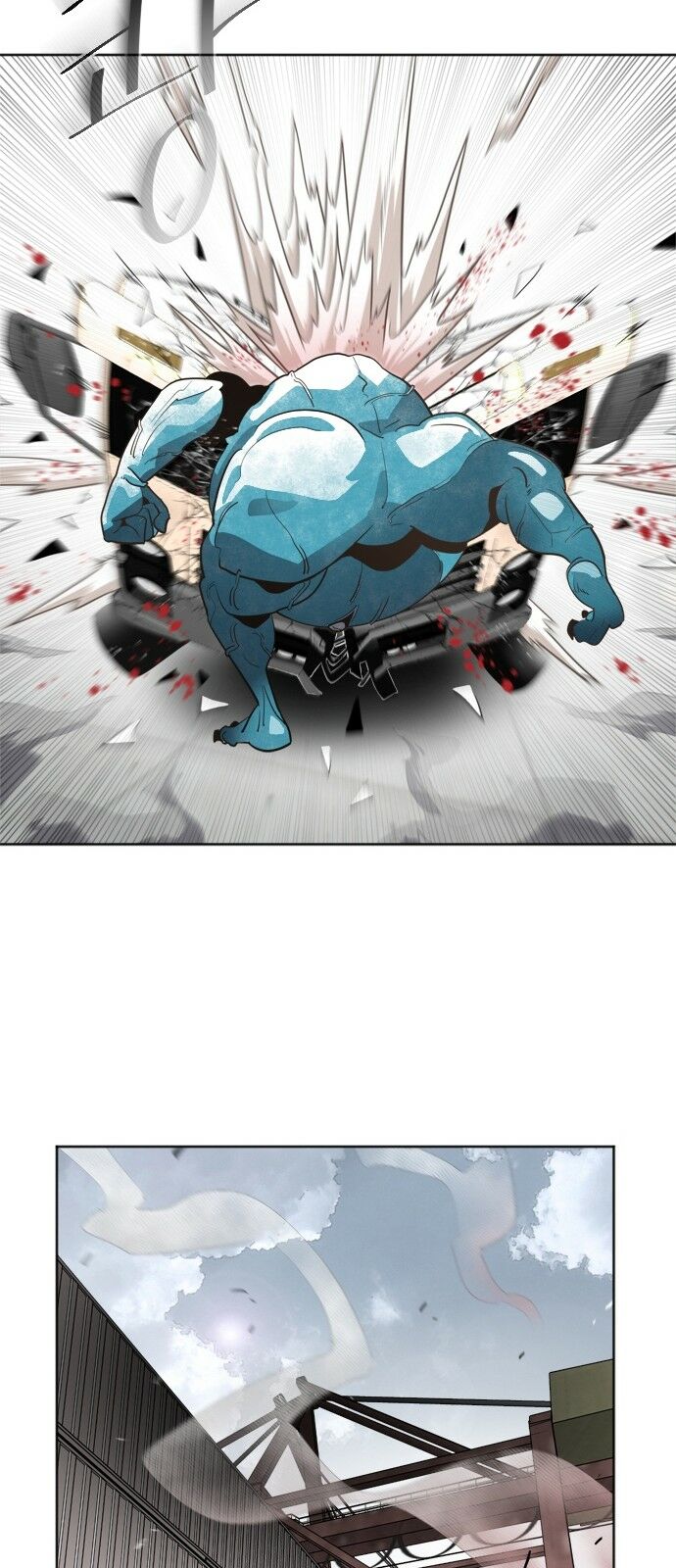 Kỷ Nguyên Siêu Anh Hùng Chapter 1 - Trang 2