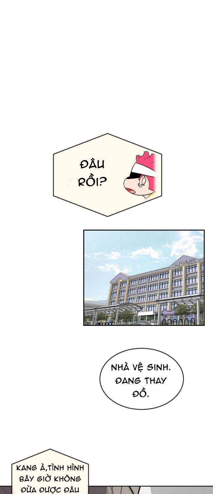 Kỷ Nguyên Siêu Anh Hùng Chapter 1 - Trang 2