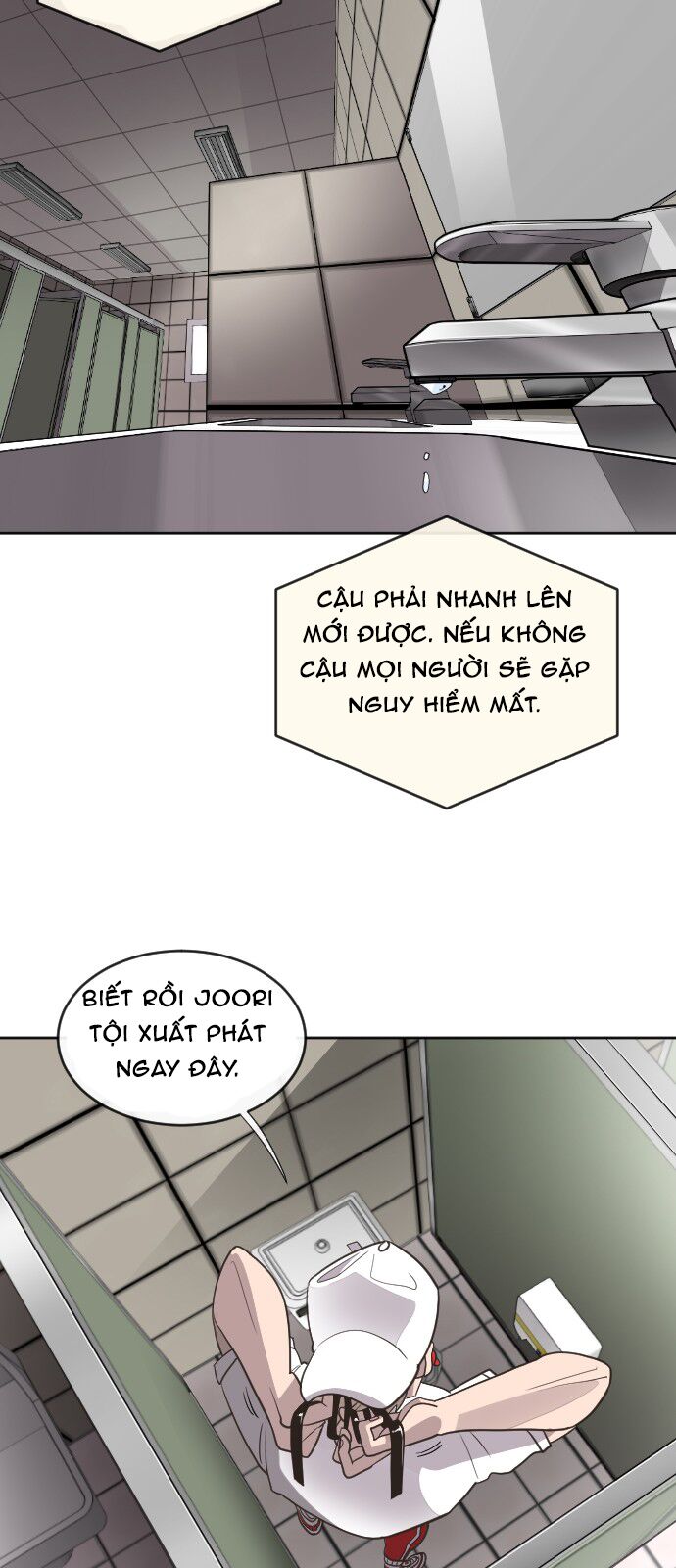 Kỷ Nguyên Siêu Anh Hùng Chapter 1 - Trang 2