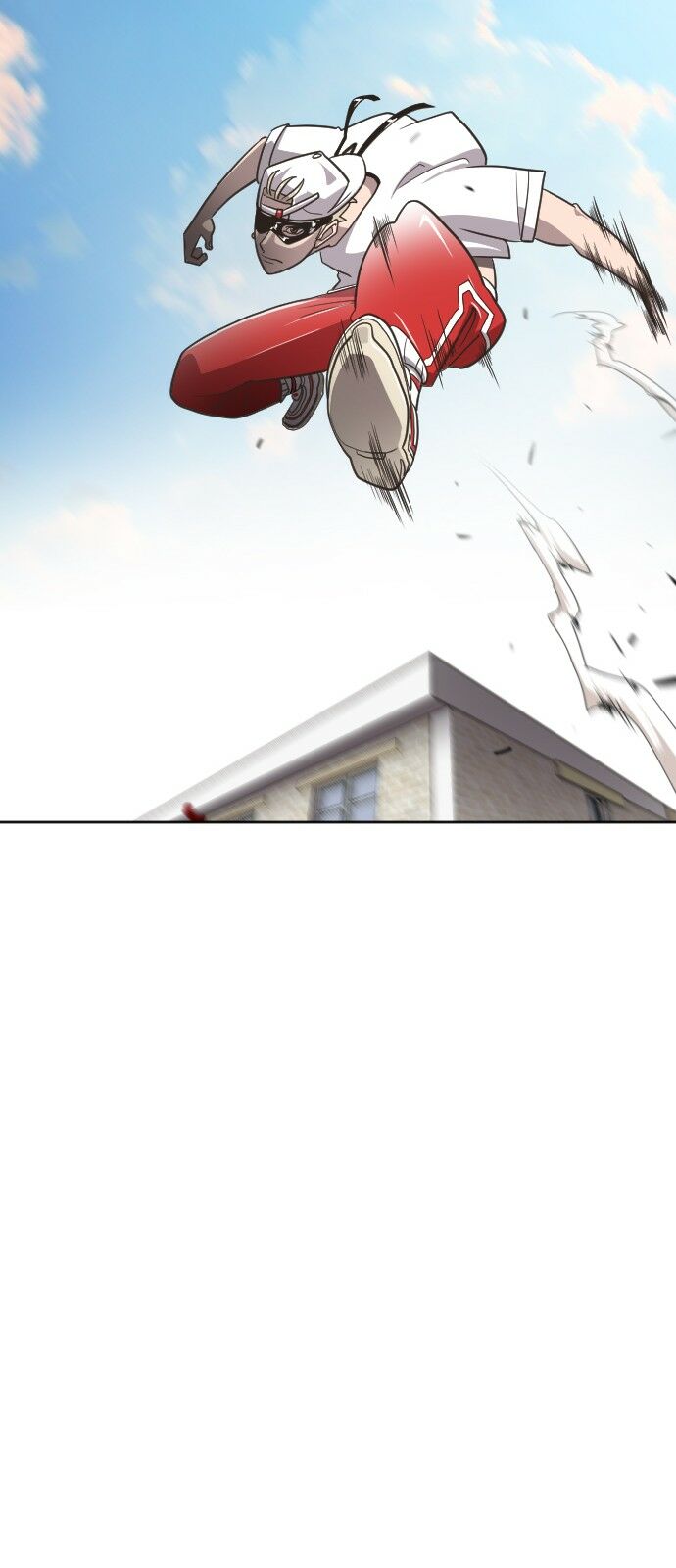 Kỷ Nguyên Siêu Anh Hùng Chapter 1 - Trang 2