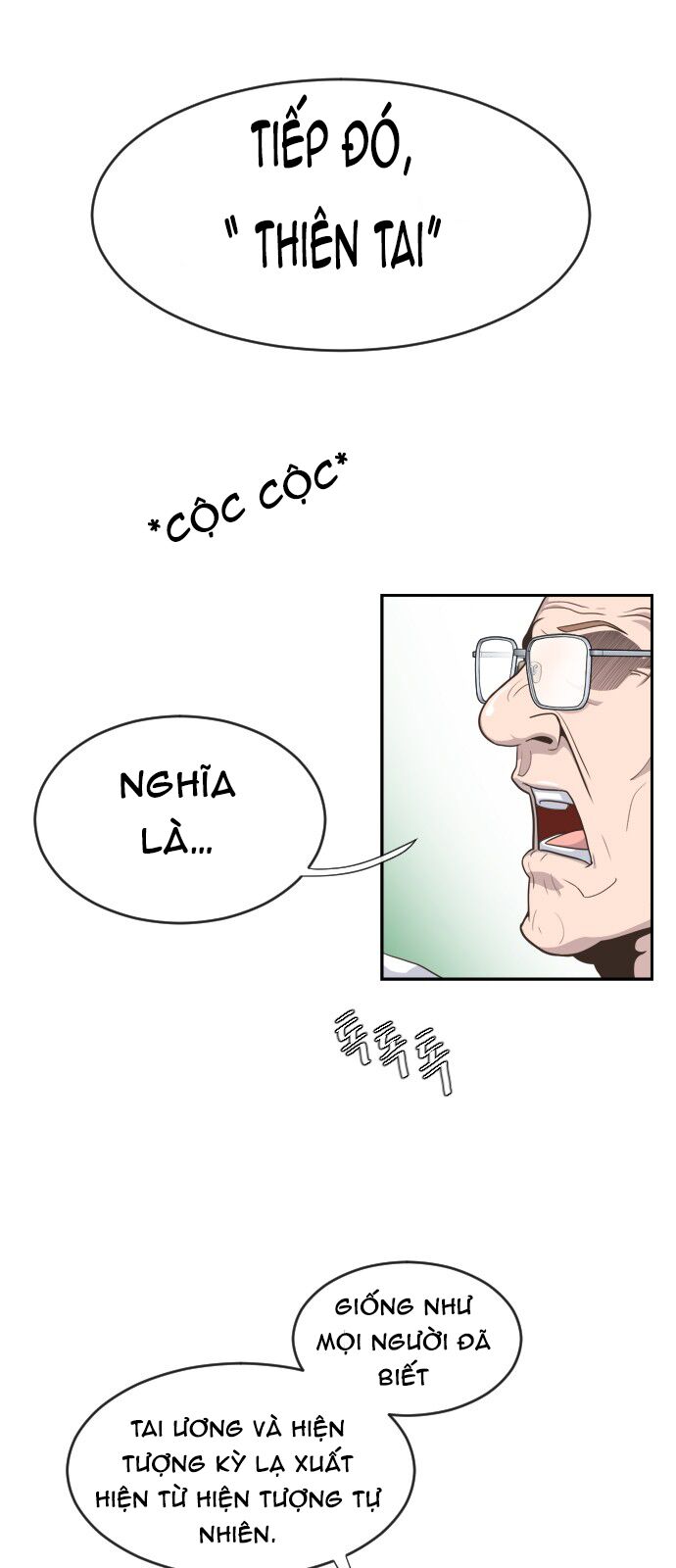 Kỷ Nguyên Siêu Anh Hùng Chapter 1 - Trang 2