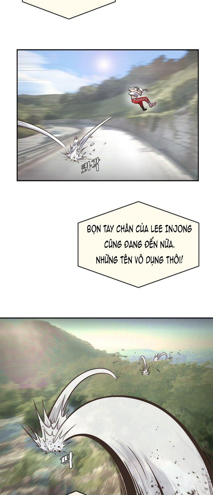 Kỷ Nguyên Siêu Anh Hùng Chapter 1 - Trang 2