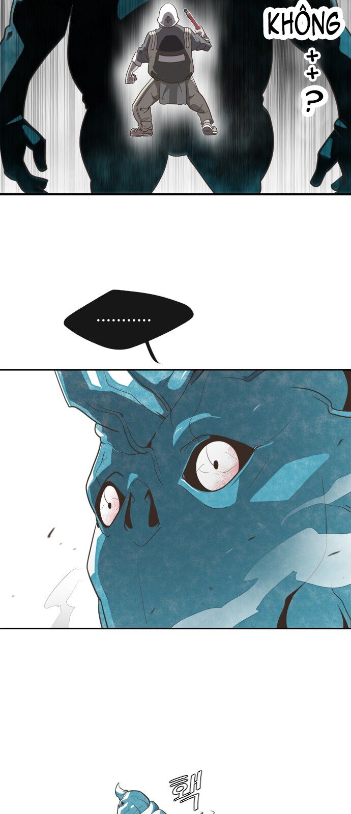 Kỷ Nguyên Siêu Anh Hùng Chapter 1 - Trang 2