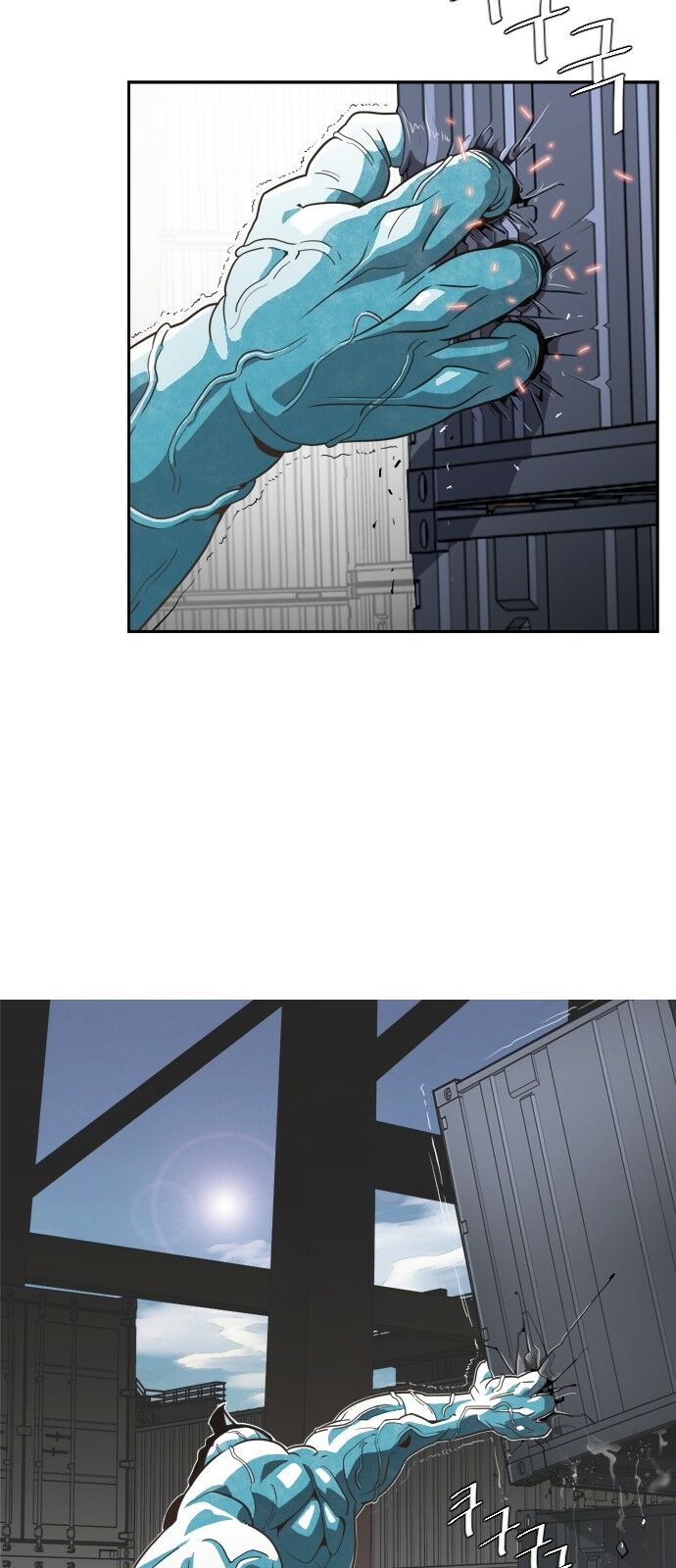 Kỷ Nguyên Siêu Anh Hùng Chapter 1 - Trang 2